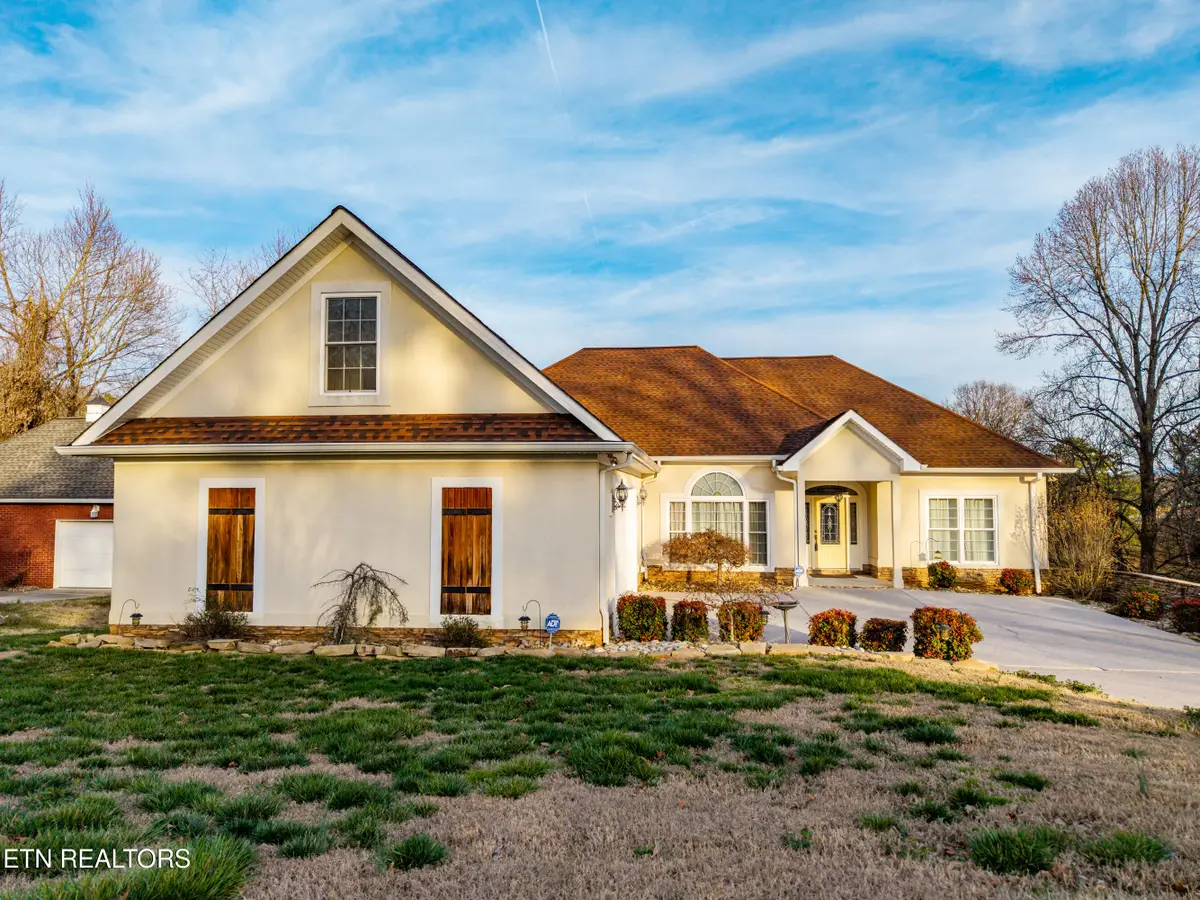 210 Indian Shadows Drive, Maryville, TN 37801 - #1