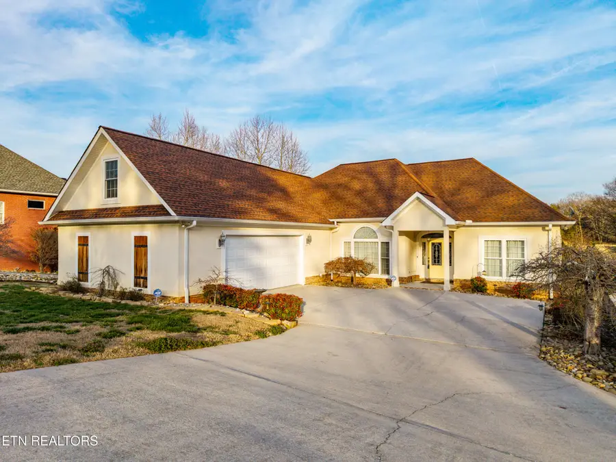 210 Indian Shadows Drive, Maryville, TN 37801 - #2