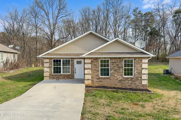 1818 Watauga St, Sevierville, TN 37876