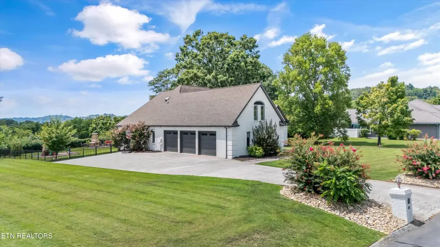 339 Riverdale Drive, Sevierville, TN 37862 - #3