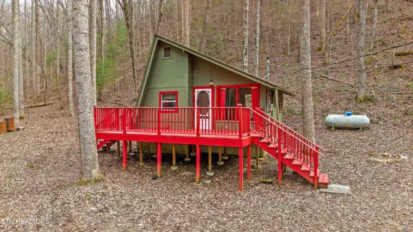 314 Caney Branch Rd, Tellico Plains, TN 37385