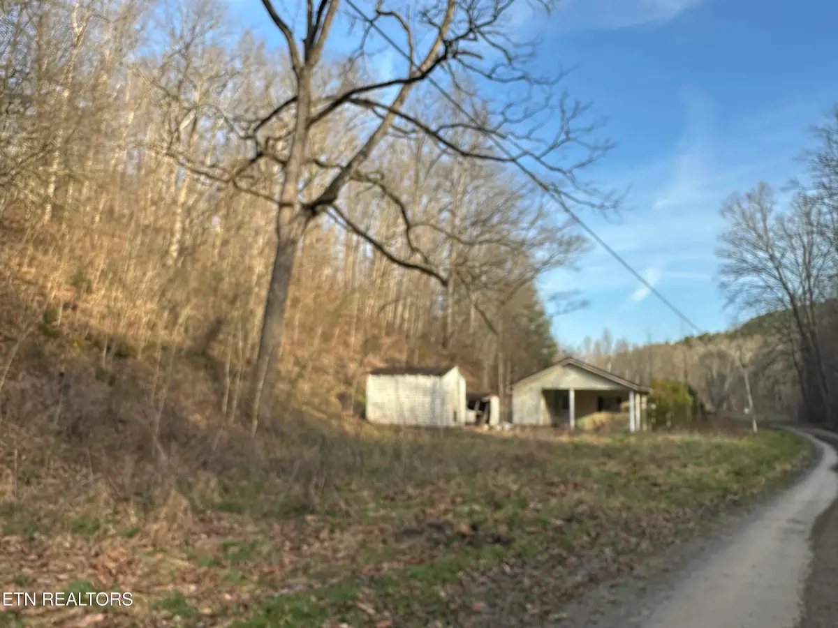 2144 Yellow Branch Rd, Rose Hill, VA 24281 - #1