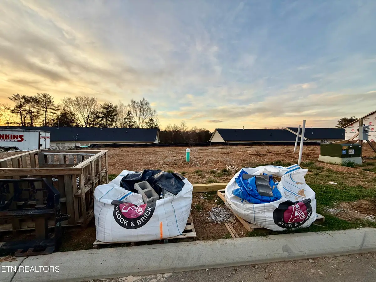 3357 Maggie Lynn Way #20, Knoxville, TN 37921 - #1