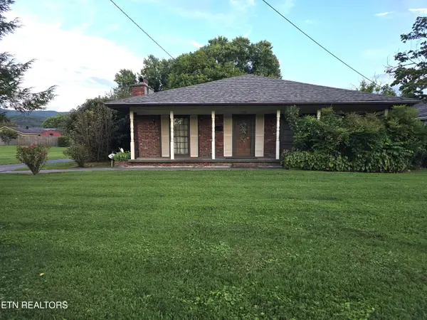 1203 Winchester Ave, Middlesboro, KY 40965