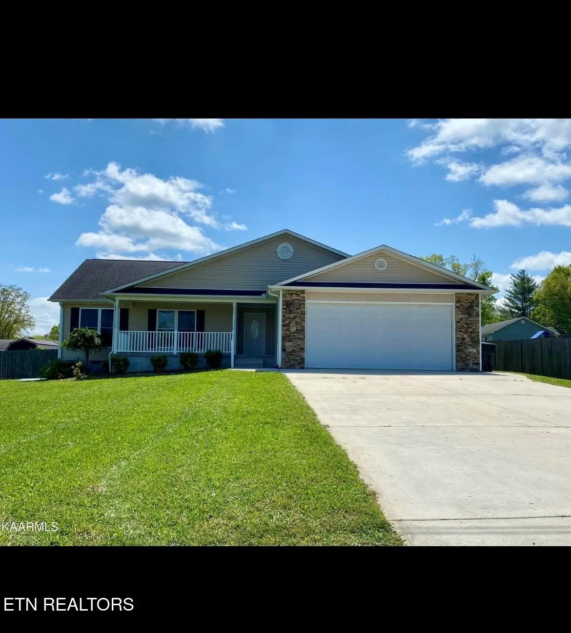 36 Hunter Drive, Crossville, TN 38555 - #1