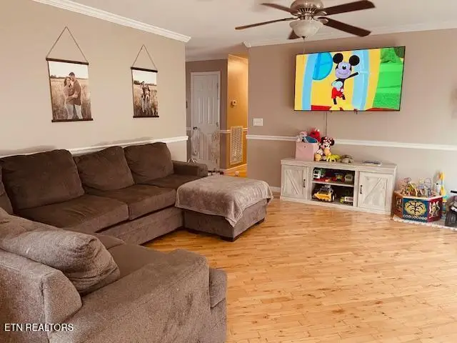 36 Hunter Drive, Crossville, TN 38555 - #3