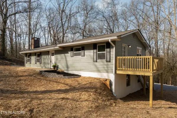 4714 Sevierville Pike, Knoxville, TN 37920