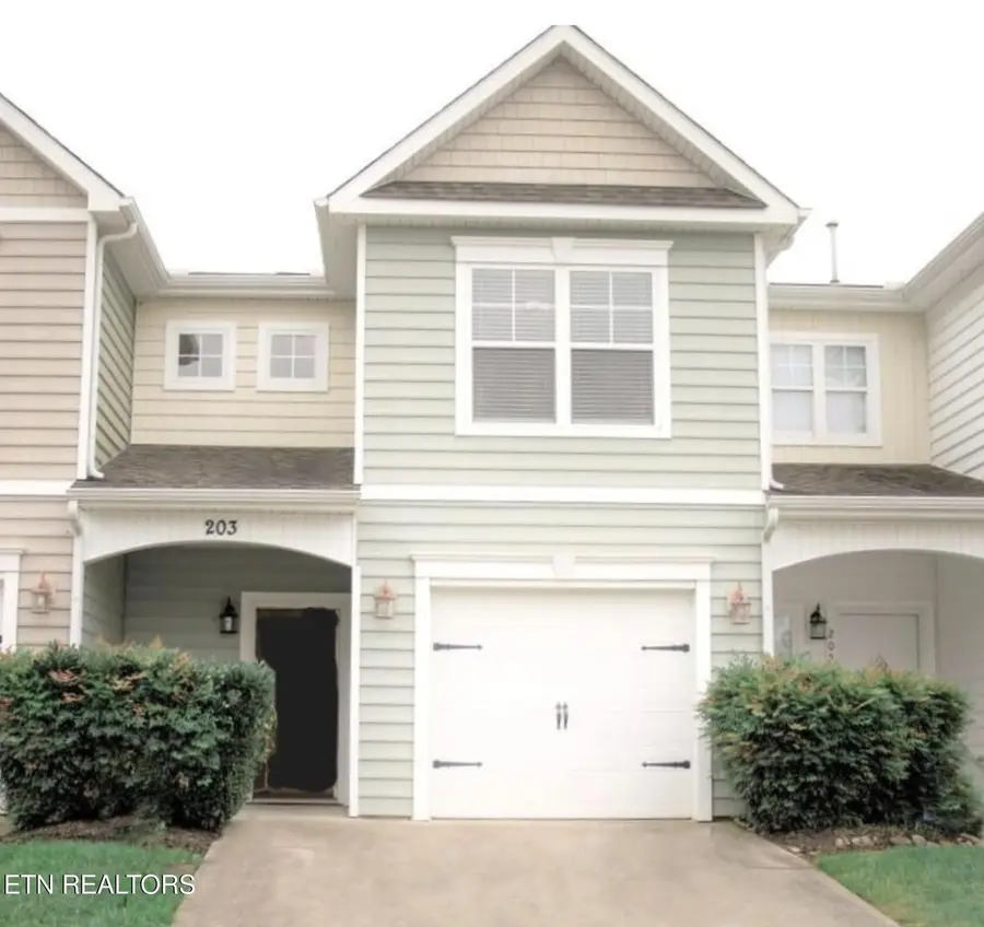 203 Bar Tall Way, Seymour, TN 37865 - #2