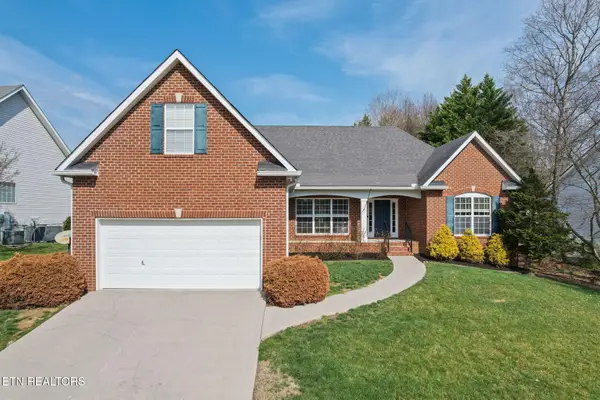 3326 Miller Creek Rd, Knoxville, TN 37931