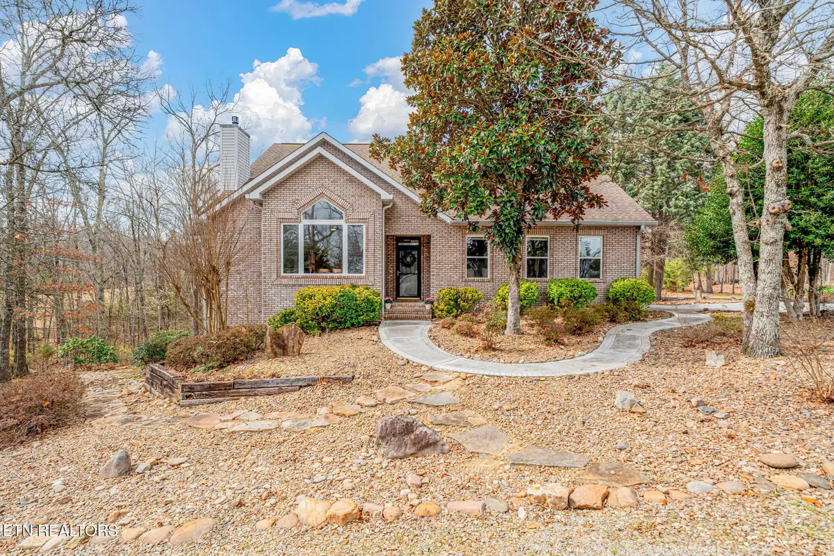 213 Coyatee Drive, Loudon, TN 37774 - #1