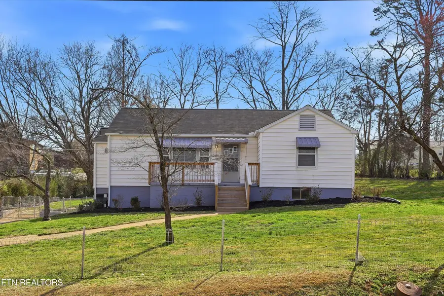 1106 Bradshaw Garden Drive, Knoxville, TN 37912 - #2