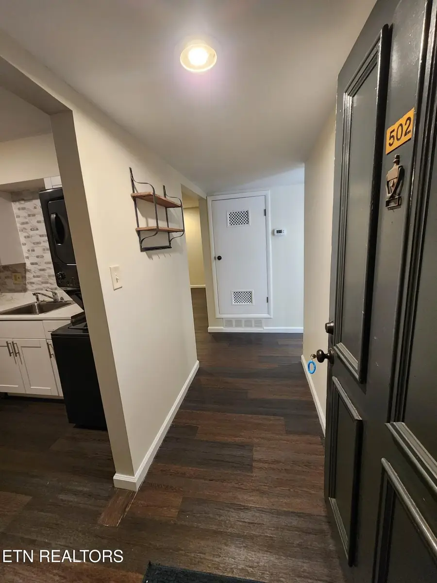 3636 Taliluna Ave #502, Knoxville, TN 37919 - #3