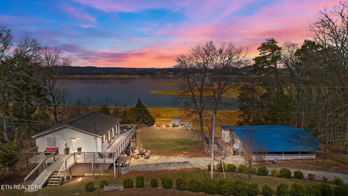 3304 Buck Horn Rd, Sevierville, TN 37876 - #1