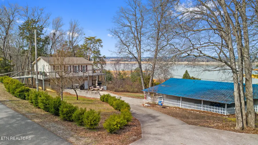 3304 Buck Horn Rd, Sevierville, TN 37876 - #2