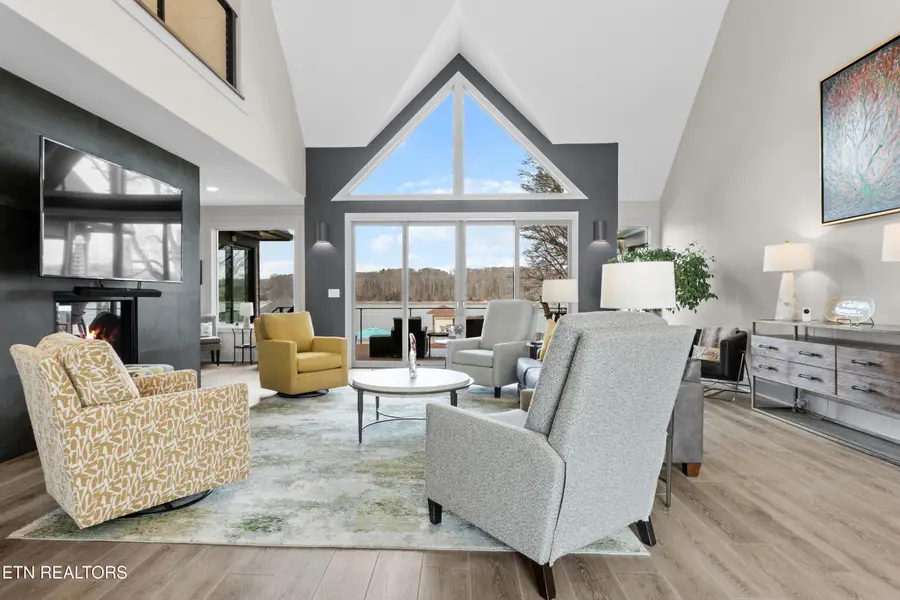 3702 Promontory Point, Louisville, TN 37777 - #3