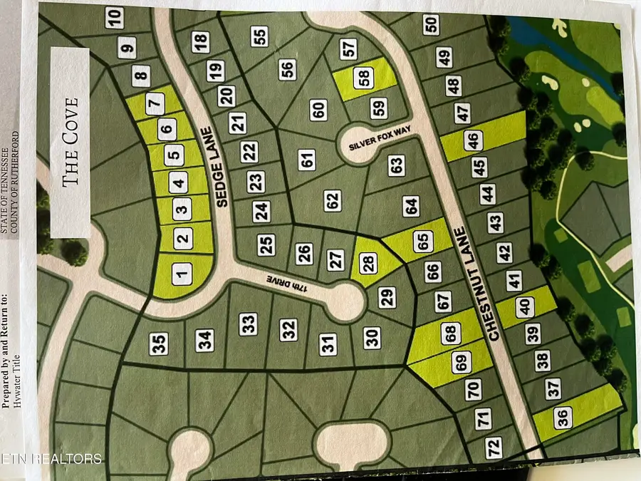 313 17th Drive, Loudon, TN 37774 - #3