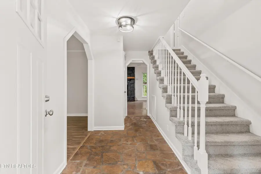 1518 Blackwood Drive, Knoxville, TN 37923 - #2