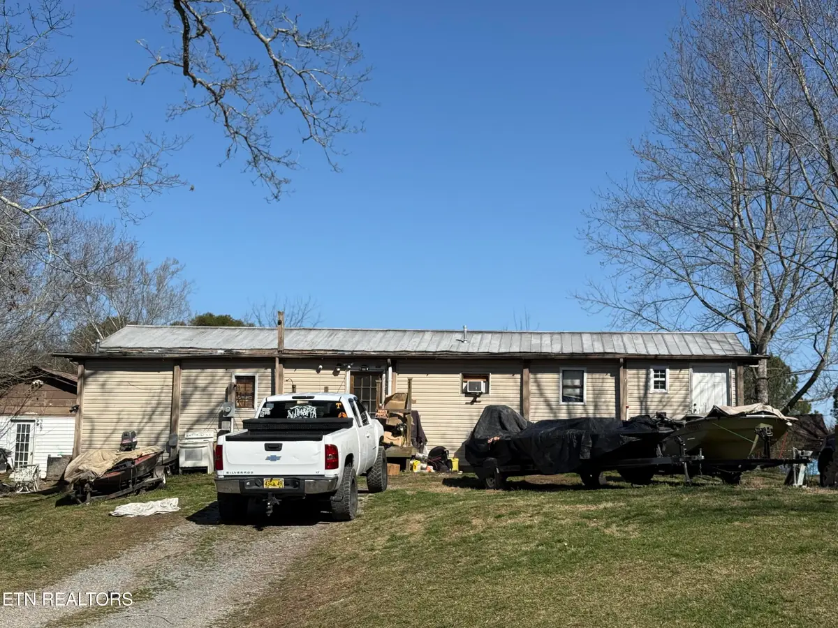 373 Garrison Rd, Dayton, TN 37321 - #1