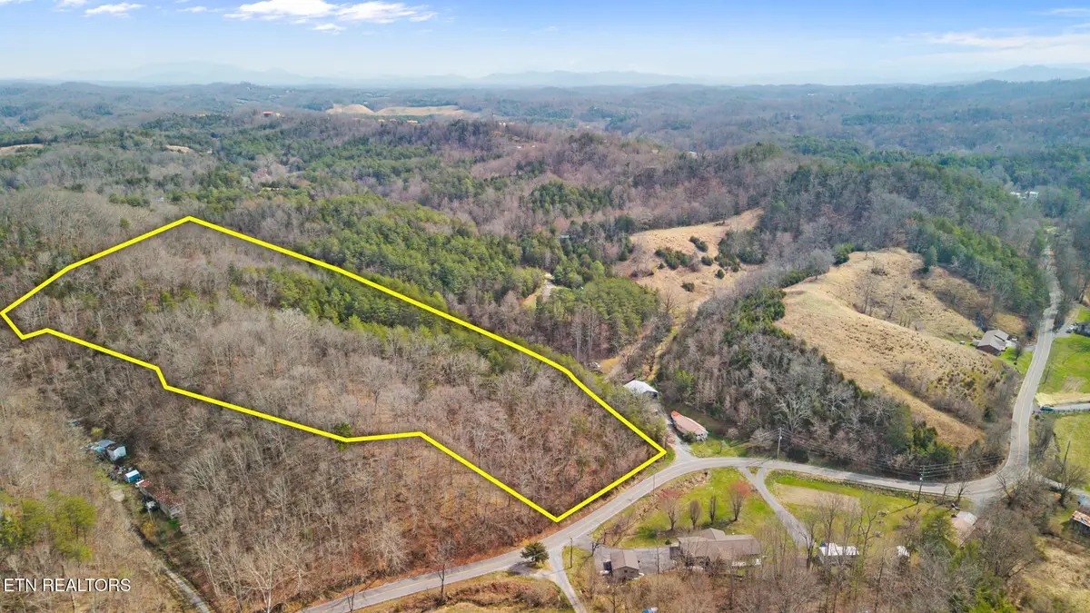 Sugar Loaf Rd, Sevierville, TN 37876 - #1