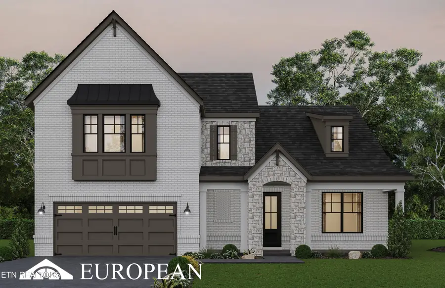 910 Shasta Daisy (lot 58) Rd, Farragut, TN 37934 - #2