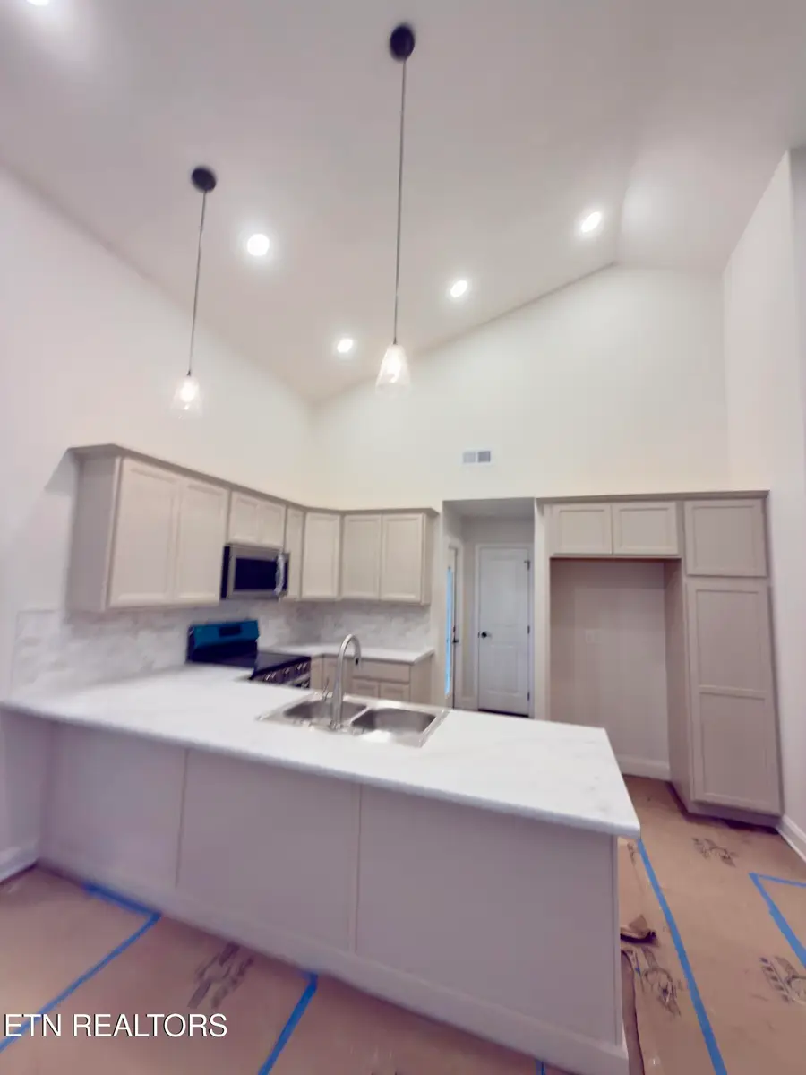 3011 Zachary Pointe Lane, Knoxville, TN 37938 - #3