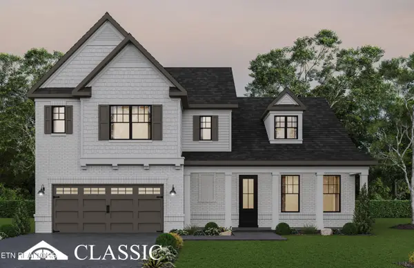 12609 Red Poppy (lot 28) Drive, Farragut, TN 37934