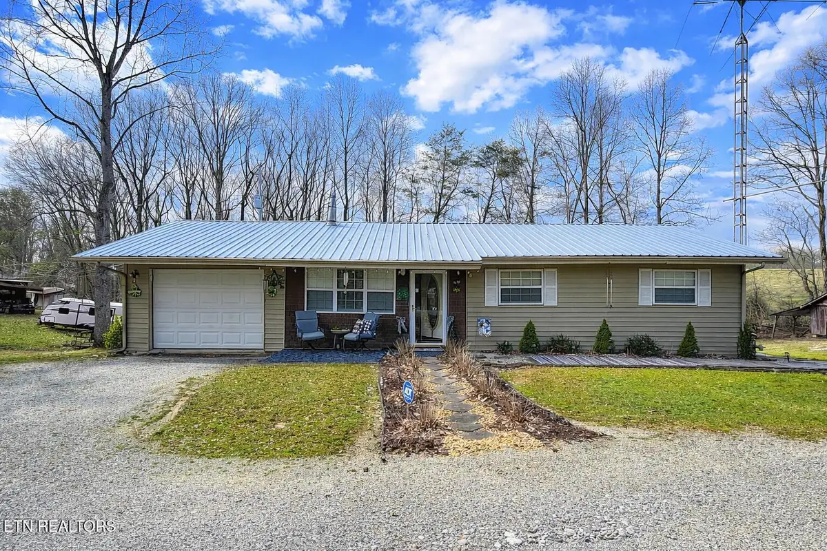 512 Widows Lane, Pioneer, TN 37847 - #1