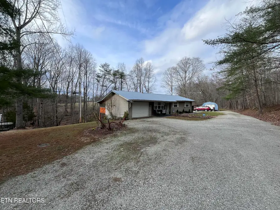 512 Widows Lane, Pioneer, TN 37847 - #3