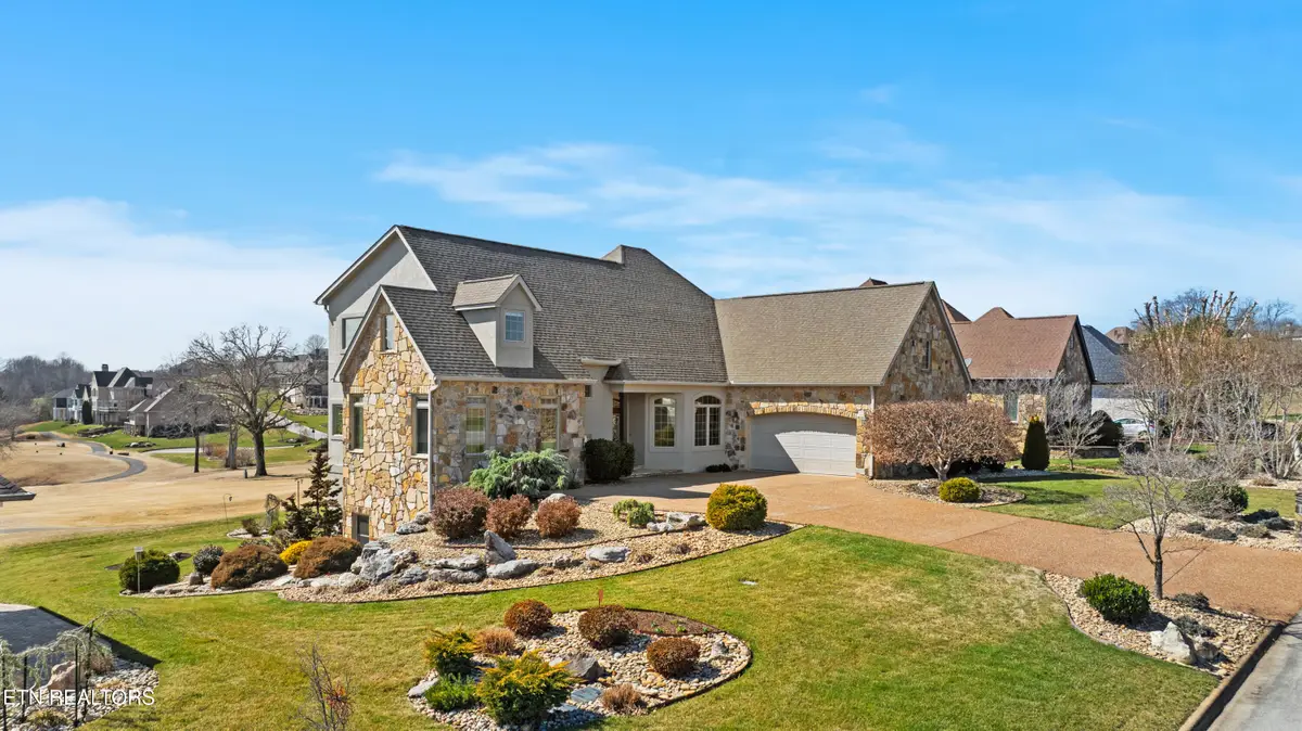 170 Blue Jay Ave, Vonore, TN 37885 - #1