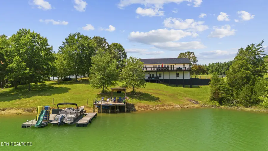 1033 Sunset View Rd, Sevierville, TN 37876 - #2