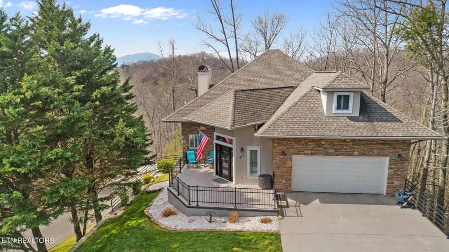 411 Maggie Mack Lane, Sevierville, TN 37862 - #3