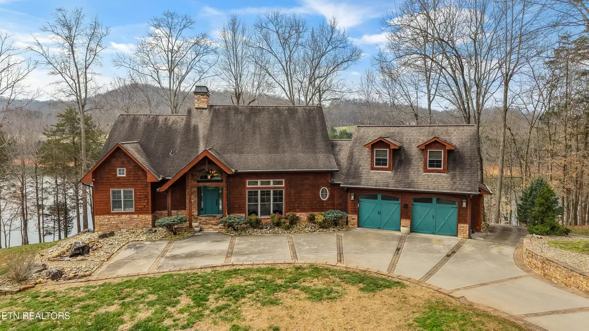 169 Helms Ferry Rd, Sharps Chapel, TN 37866 - #1