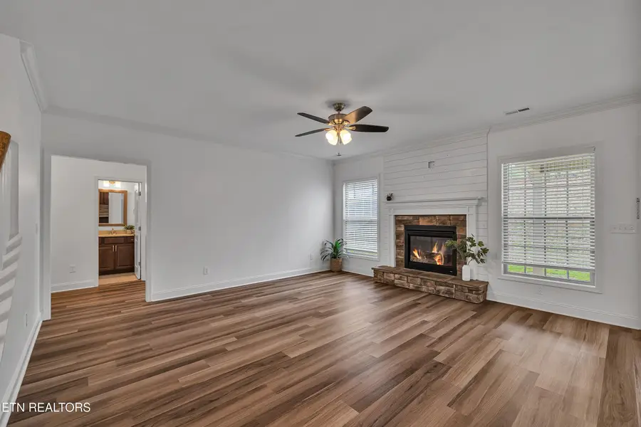 1546 Ridge Climber Rd, Knoxville, TN 37922 - #3