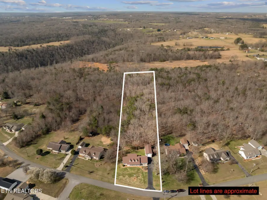 426 Sunset Ridge Drive, Crossville, TN 38571 - #2