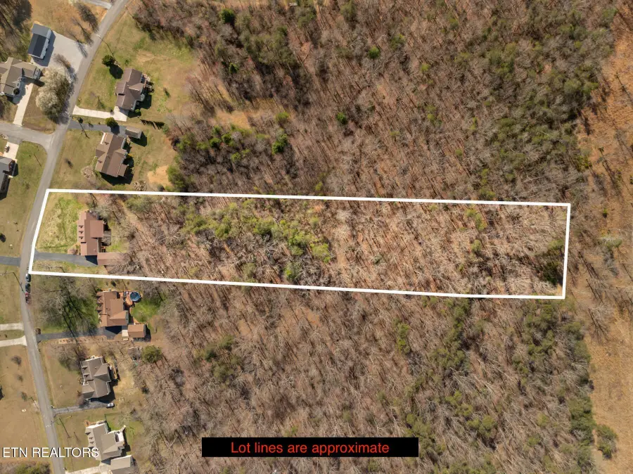 426 Sunset Ridge Drive, Crossville, TN 38571 - #3