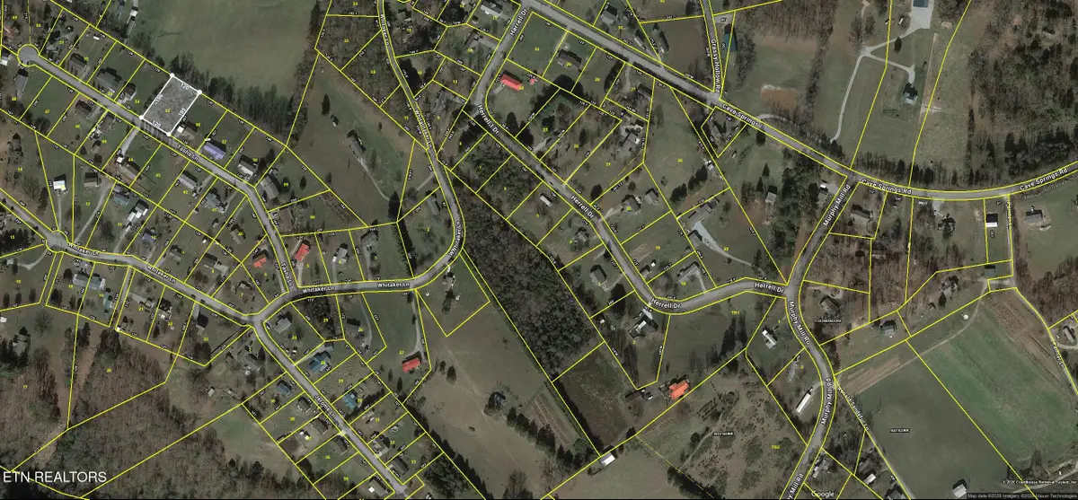 174 Tasha Lane, Tazewell, TN 37879 - #1