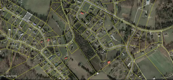 174 Tasha Lane, Tazewell, TN 37879