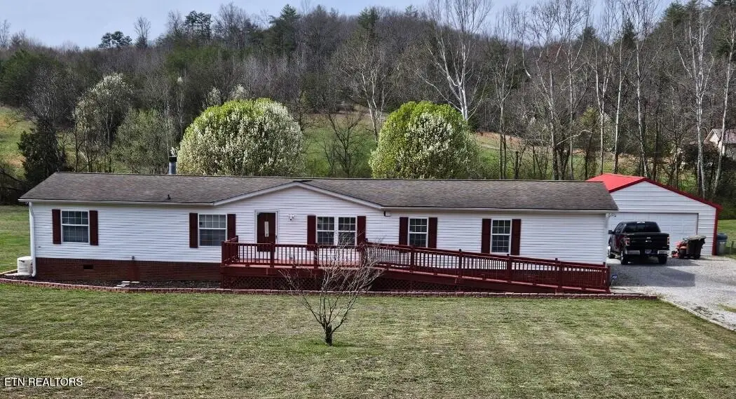 118 Wolf Creek Rd, Kingston, TN 37763 - #1