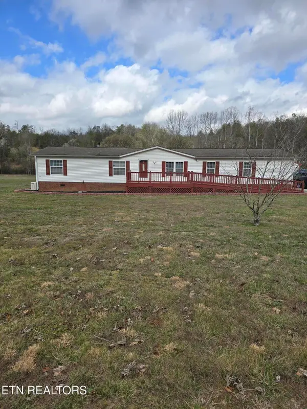 118 Wolf Creek Rd, Kingston, TN 37763