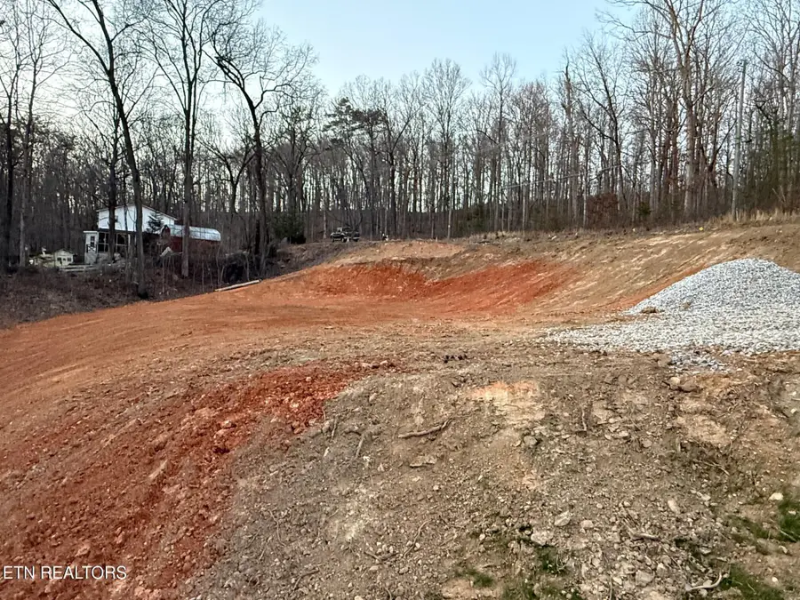 Island Ford Rd, Rocky Top, TN 37769 - #3