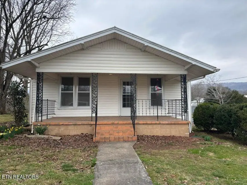97 Wheeler St, Pikeville, TN 37367 - #2