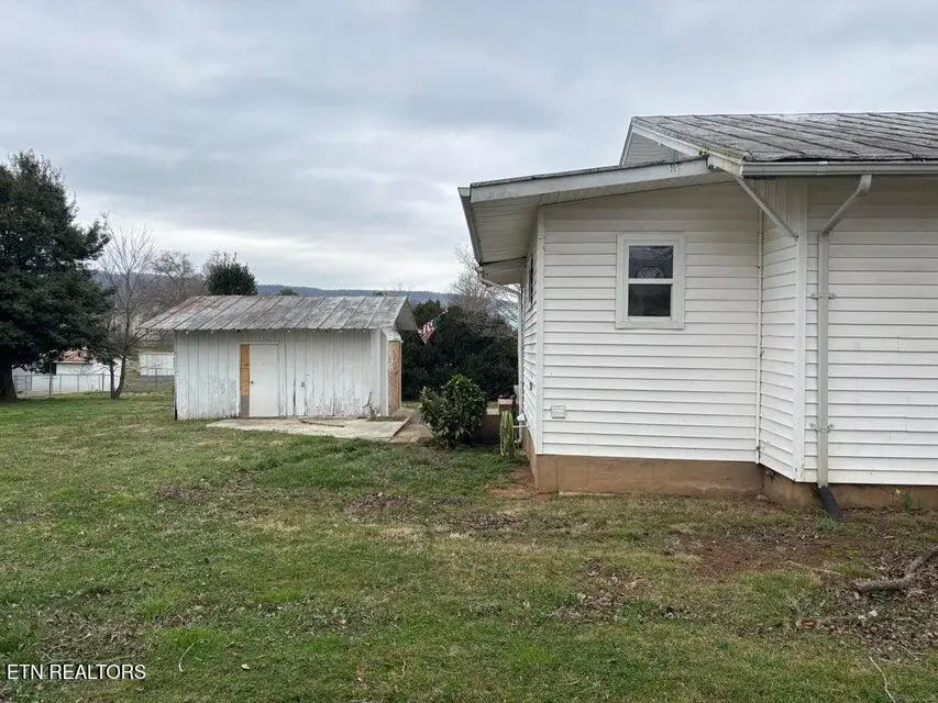 97 Wheeler St, Pikeville, TN 37367 - #3