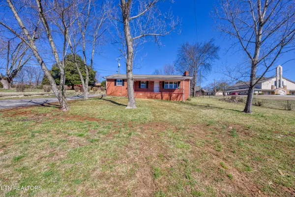 4114 Central Avenue Pike, Knoxville, TN 37912