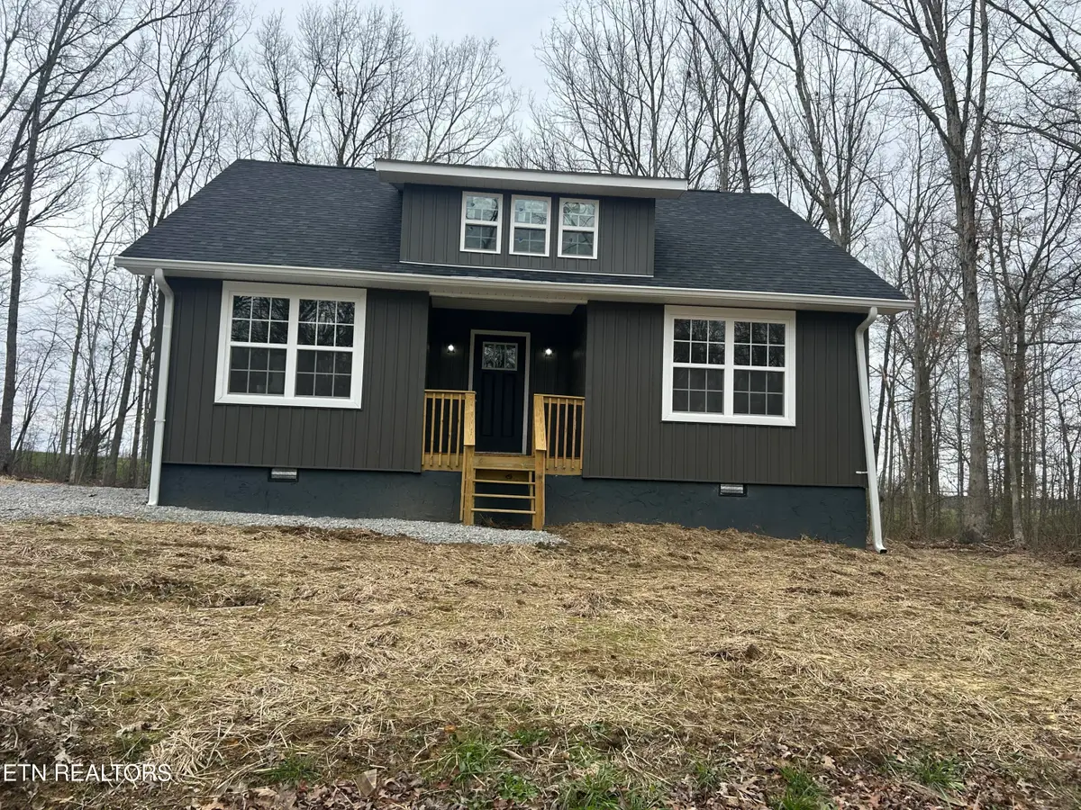 152 George Young Rd, Jamestown, TN 38556 - #1