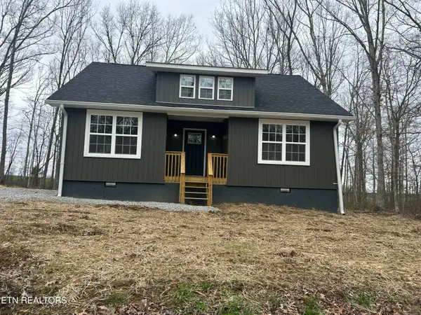 152 George Young Rd, Jamestown, TN 38556