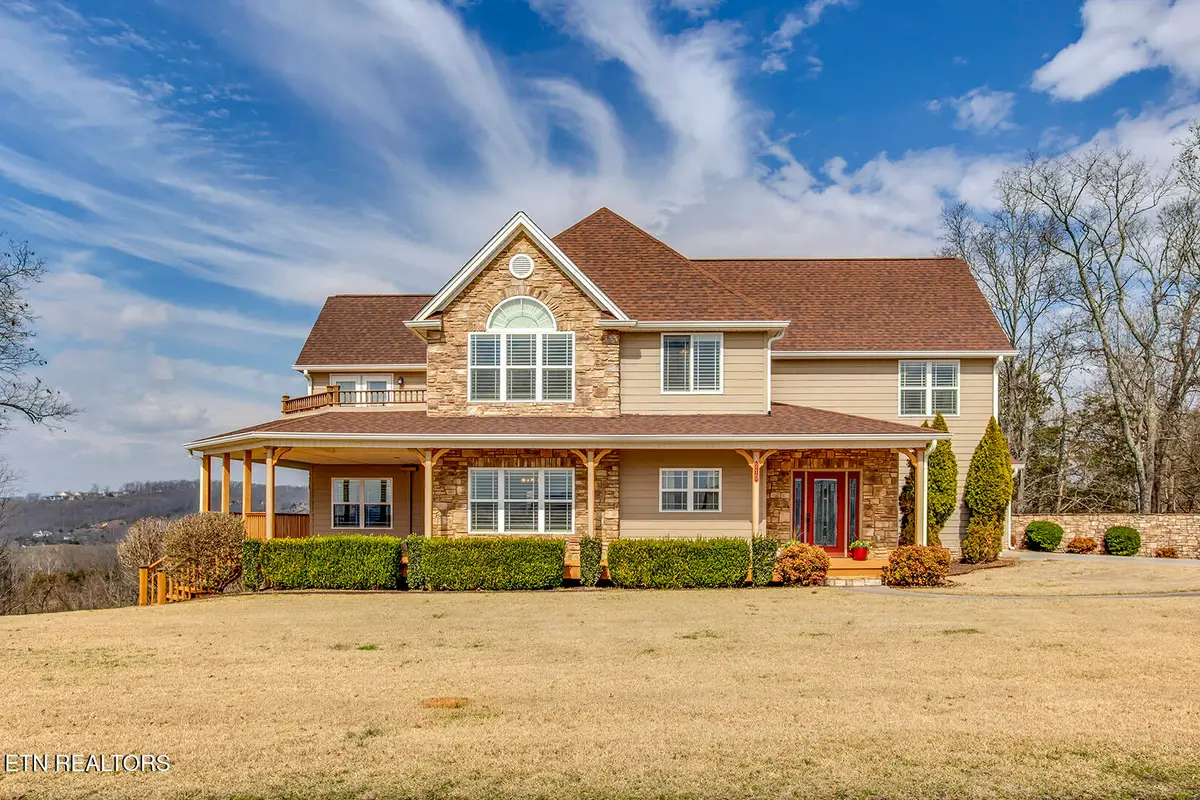 210 Majestic View Drive, Rockwood, TN 37854 - #1