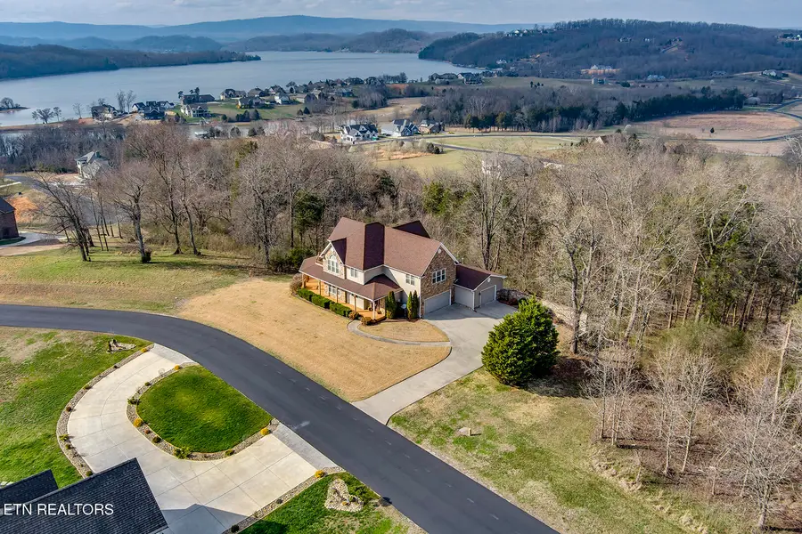 210 Majestic View Drive, Rockwood, TN 37854 - #2