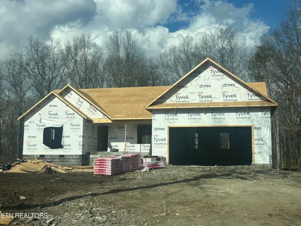 173 Divide Tr, Monterey, TN 38574