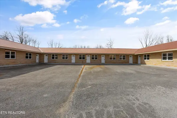 8203 Morgan County Hwy Hwy, Sunbright, TN 37872