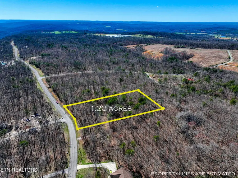 0 Gray Rock View #246, Pikeville, TN 37367 - #2